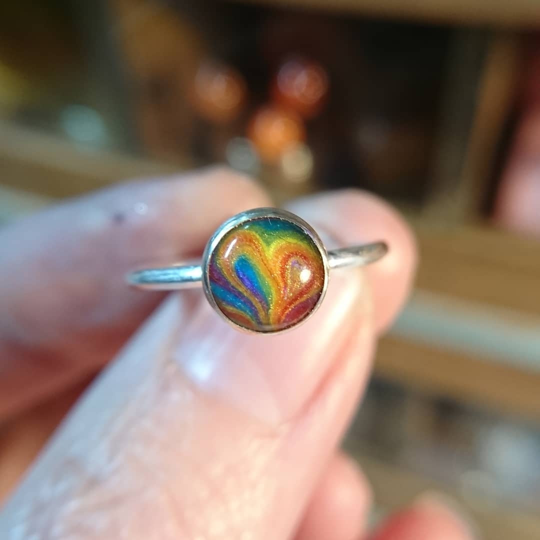 Custom Commission Consultation
