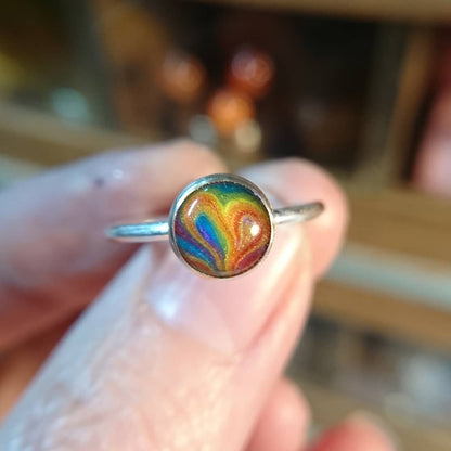 Custom Commission Consultation